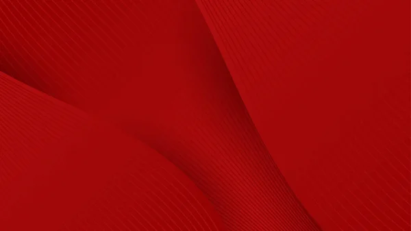 Czerwony Gradient Niebieski Pole Prostokąt Abstrakcyjny Tło Wektor Prezentacja Projekt — Wektor stockowy