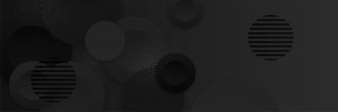 Modern siyah soyut afiş arkaplanı. vektör arkaplan sporları soyut arkaplan siyah dokusu