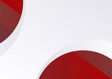 Renkli eğimli geometrik şekil arkaplanı. Gölge tasarımı ile modern şekil soyut arkaplan