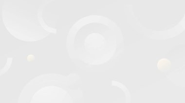 Soyut beyaz arka plan. Vektör soyut grafik tasarım sancak deseni sunum arkaplan şablonu.