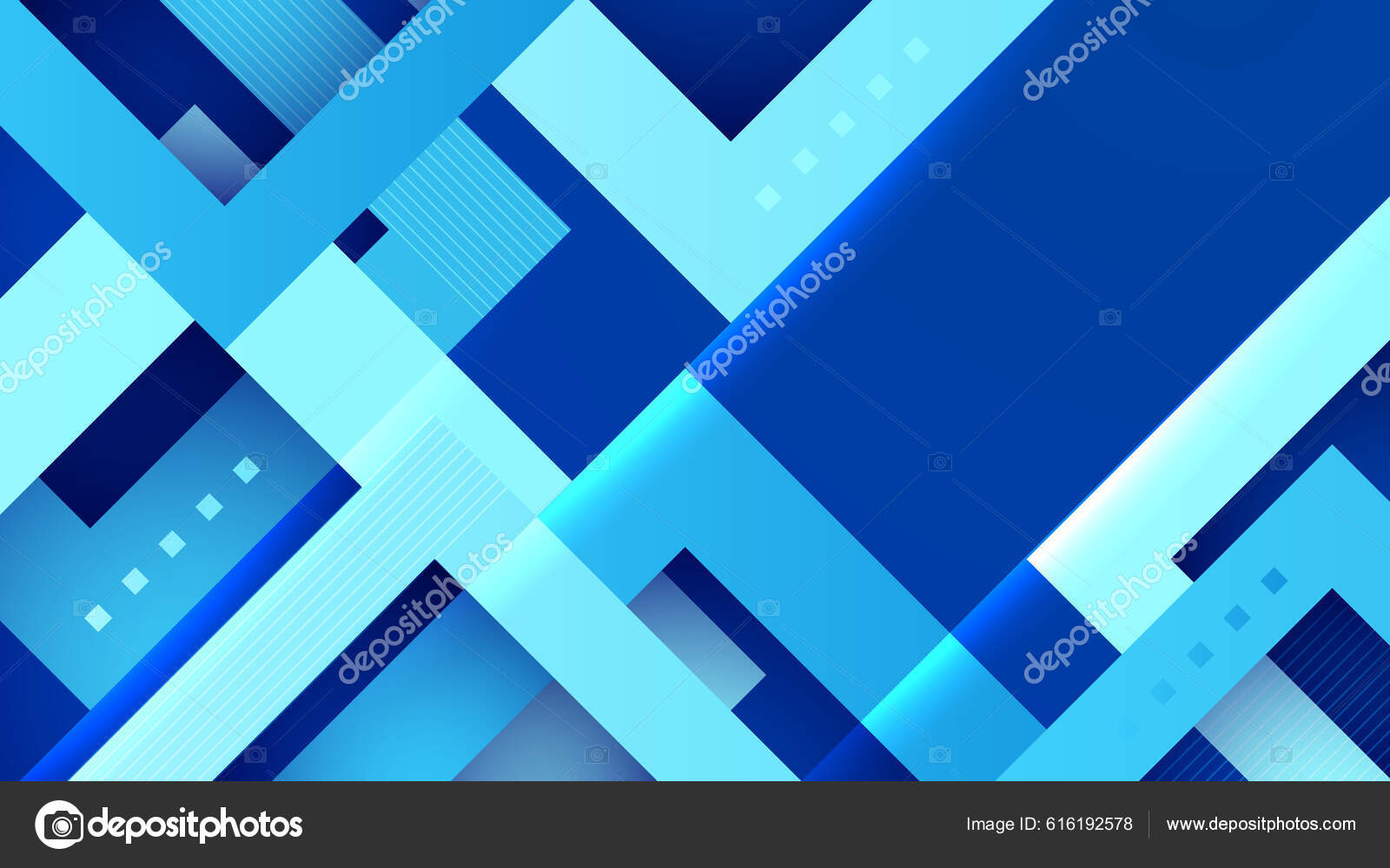 Abstrakter Hellblauer Hintergrund Vektor Abstrakt Grafik Design Banner  Muster Präsentation Stock-Vektorbild von ©salmanalfa 616192578, image size:1600x1000