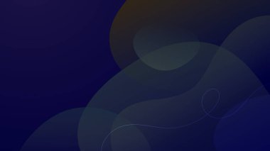 Soyut siyah arkaplan. Vektör soyut grafik tasarım sancak deseni sunum arkaplan şablonu.