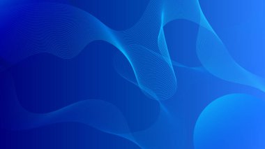 Modern soyut arkaplan hipster tasarımı. Sarı, turuncu ve mavi üst üste bindirme arkaplanı.