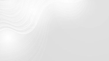 Soyut beyaz arka plan. Vektör soyut grafik tasarım sancak deseni sunum arkaplan şablonu.