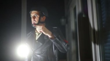 emirleri veren nazi