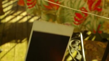 Polaroid fotoğraf