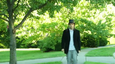 Hassidic Yahudi