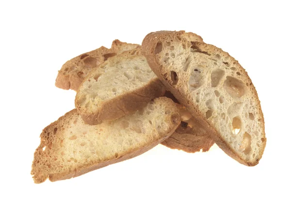 Bruschetta Bread — Stock Photo, Image