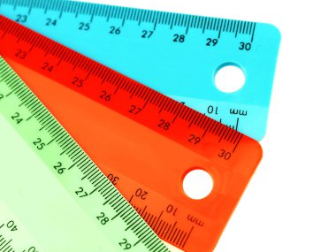 Üç plastik okul yöneticileri