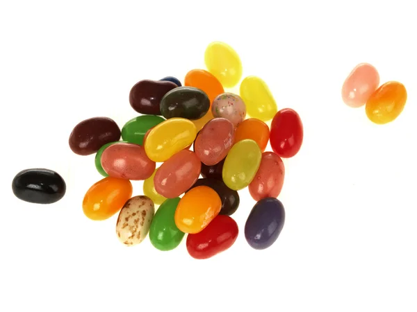 Jelly Beans — Stock Photo, Image