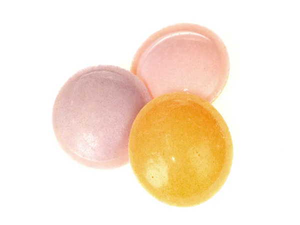 Platillo volador Sherbert Sweets — Foto de Stock