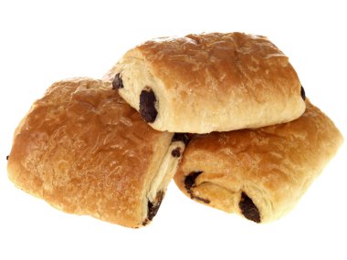 acı çikolata aux Danimarka hamur işleri