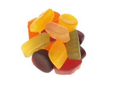 şarap gums