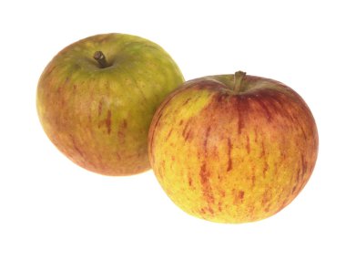 twee cox appels