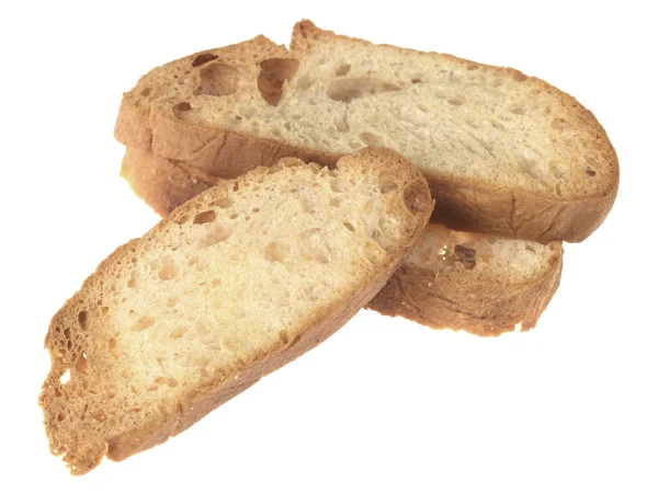 Bruschetta Bread — Stock Photo, Image