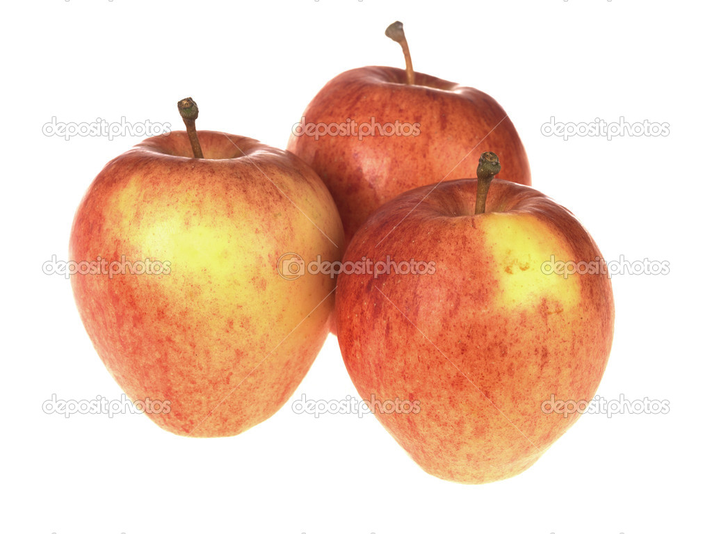 Red Sonya Apples