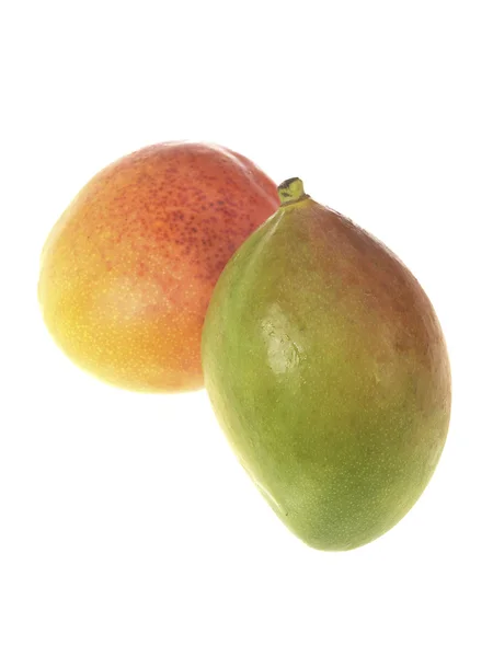 Свіжих манго — стокове фото