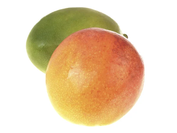 Świeże mango — Zdjęcie stockowe