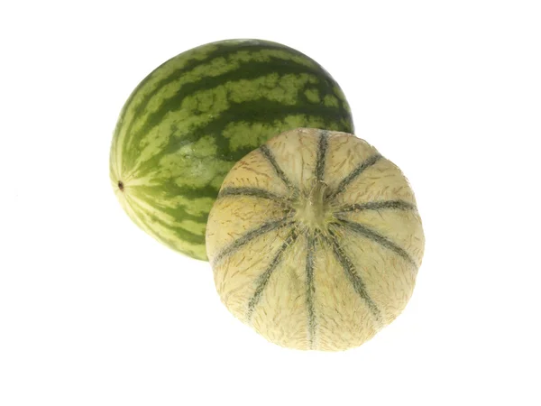 Melones —  Fotos de Stock