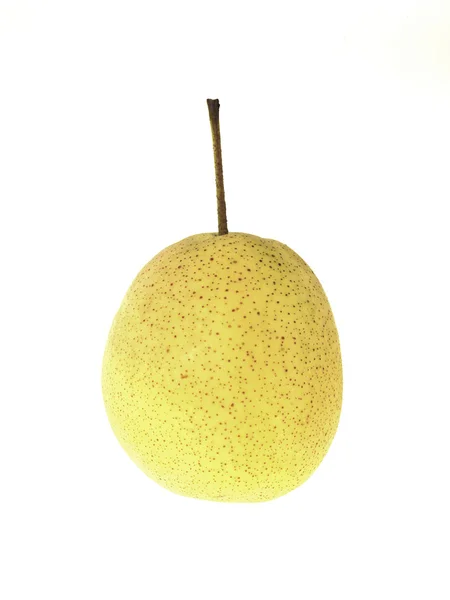 Asian Pears — Stock Photo, Image