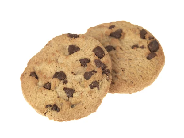 チョコレートチップクッキー ロイヤリティフリーのストック画像