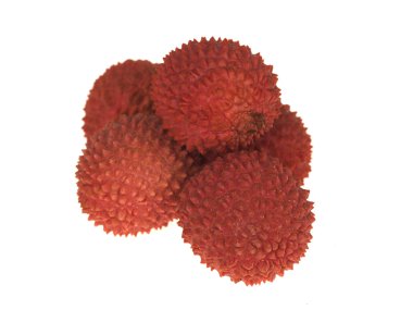 Lychees