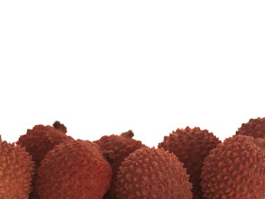 Lychees