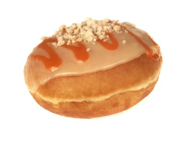 Mango tutku peynirli çörek