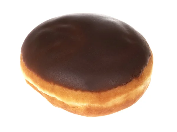 Chocolate Doughnut — Stock Photo, Image