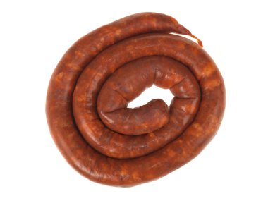 chistorra chorizo sosis