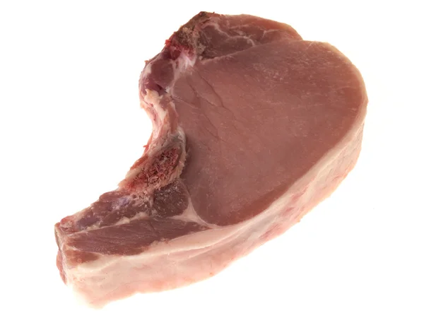 Pork Chop — Stok Foto