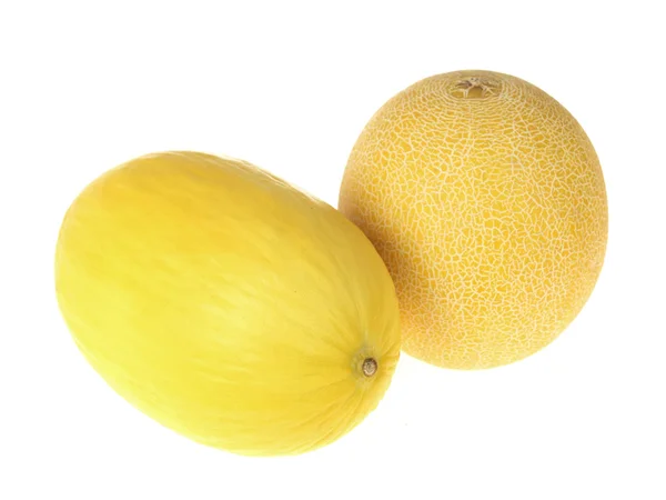 Melons — Stock Photo, Image