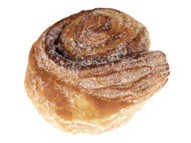 tarçınlı çörek Danimarka hamur işleri