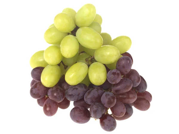 Racimo de uvas — Foto de Stock