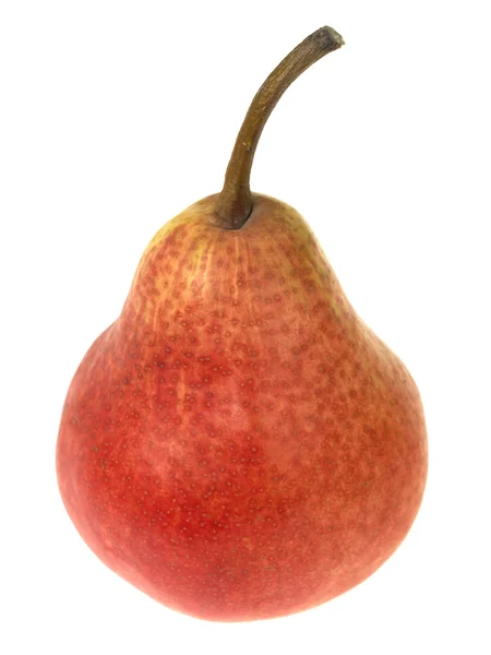 Red William Pears — Stock Photo, Image