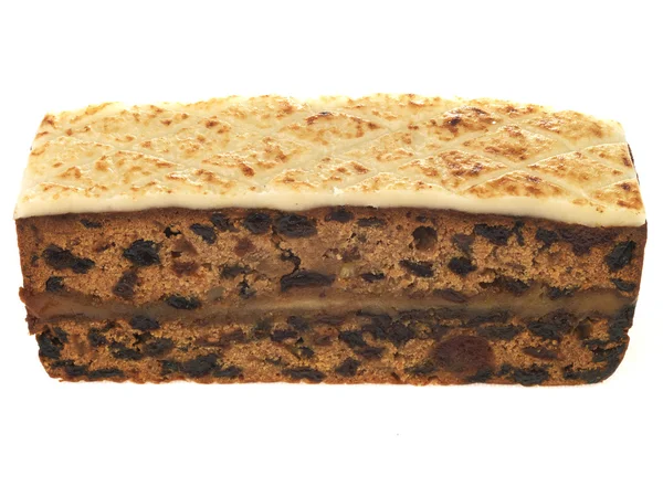 Simnel Cake — Stock Photo, Image