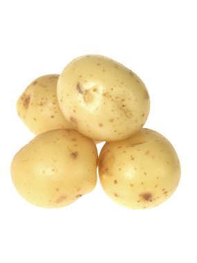 yeni patates