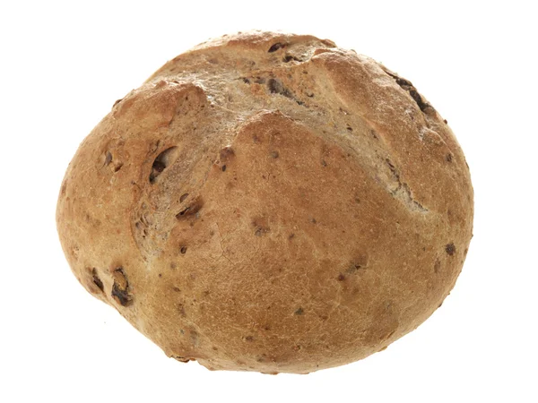 Loaf of Walnut Bread — Stock Photo, Image