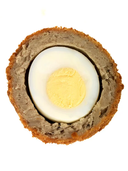 Scotch Egg — Stock Photo, Image