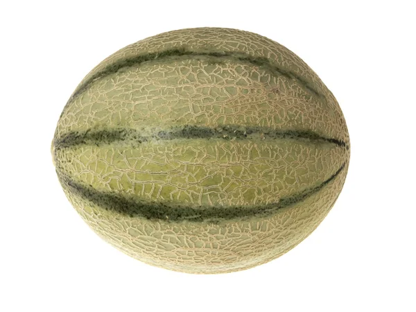 Cantaloupe Melon — Stock Photo, Image