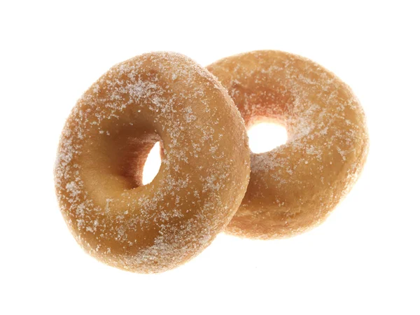 Ring Donuts — Stock Photo, Image