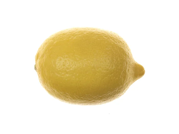 Limón y lima — Foto de Stock