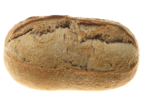 Bochník kváskový chleba — Stock fotografie