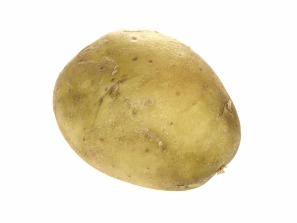 Patatas nuevas —  Fotos de Stock