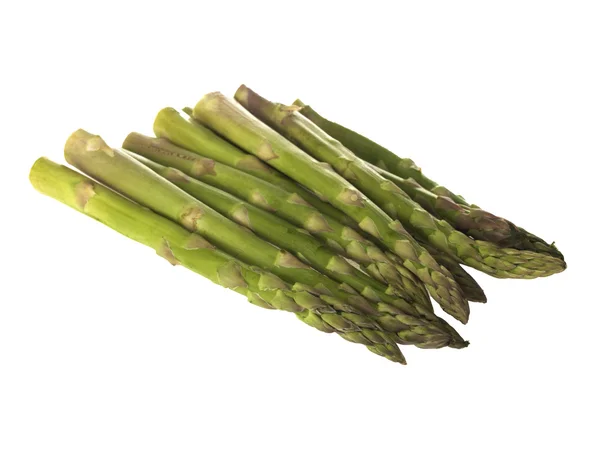 Fresh Asparagus — Stock Photo, Image