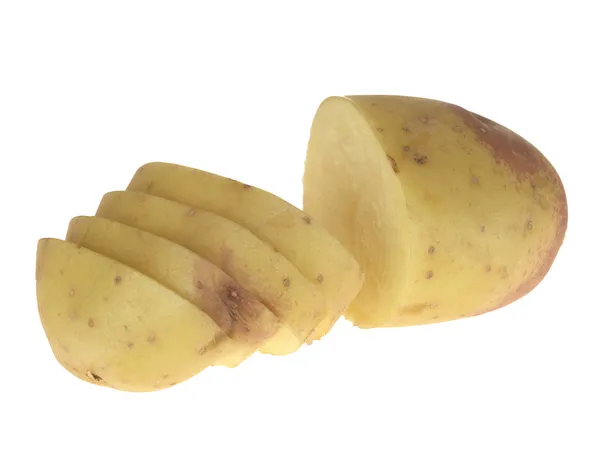 Rey Edward Potato —  Fotos de Stock