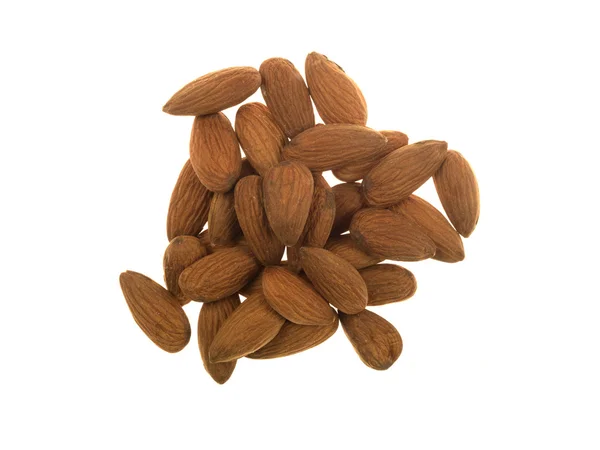 Almonds — Stock Photo, Image