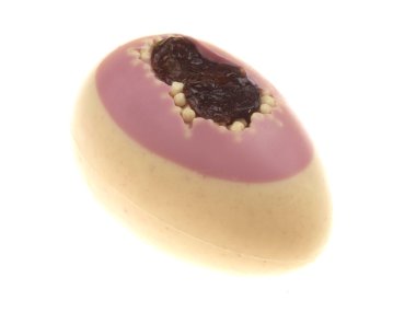 çikolata Paskalya yumurtaları