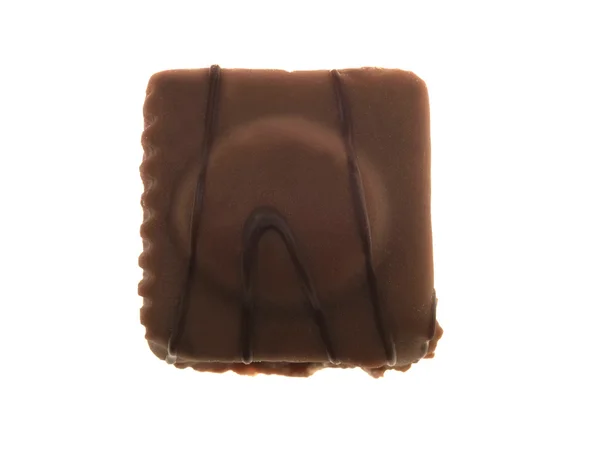 Lapin de Pâques chocolat — Photo