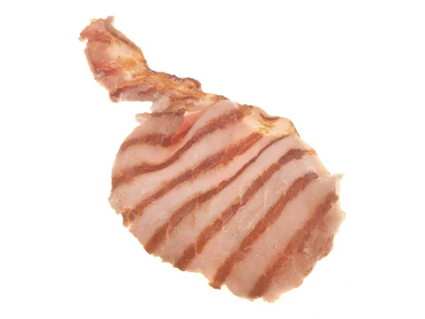 Rasher van bacon — Stockfoto